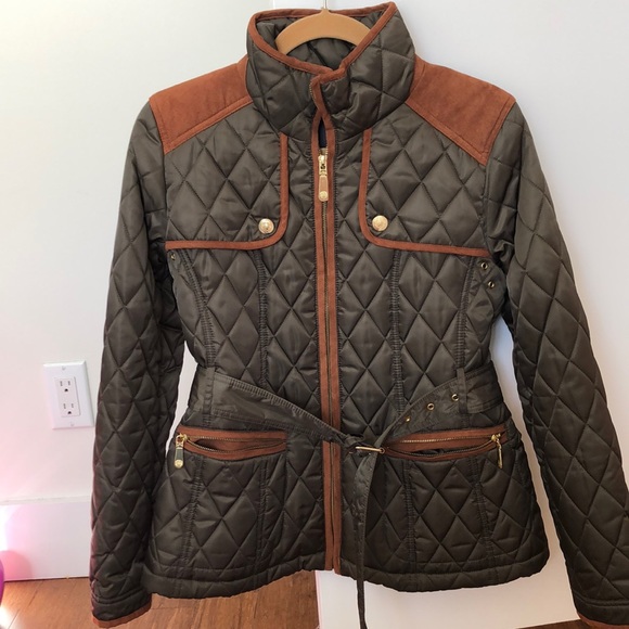 equestrian jacket